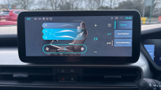 Jeep Avenger 115kW Summit 54kWh 5dr Auto Electric Hatchback